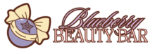blueberrybeautybar.com